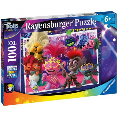 Puzzle Ravensburger Tapis pour puzzle XXL 1000 à 3000 pièces