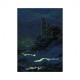 Puzzle Néon - Phare