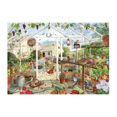 The-House-of-Puzzles-1493 Green Fingers
