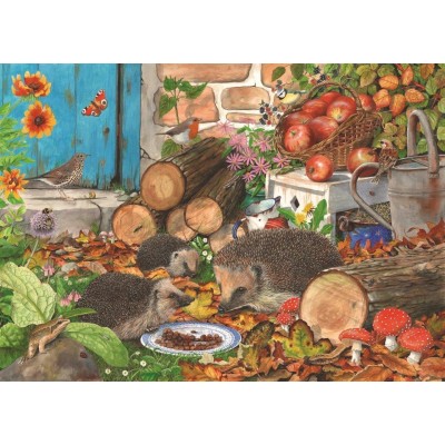 The-House-of-Puzzles-3206 Garden Helpers