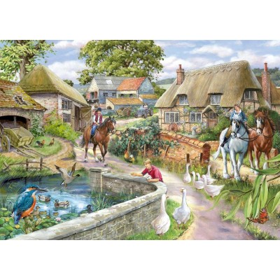 The-House-of-Puzzles-3978 Bridle Path