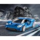 Maquette - Puzzle 3D Easy Click System - 2017 Ford GT