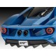 Maquette - Puzzle 3D Easy Click System - 2017 Ford GT