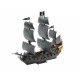 Maquette - Puzzle 3D Easy Click System - Black Pearl