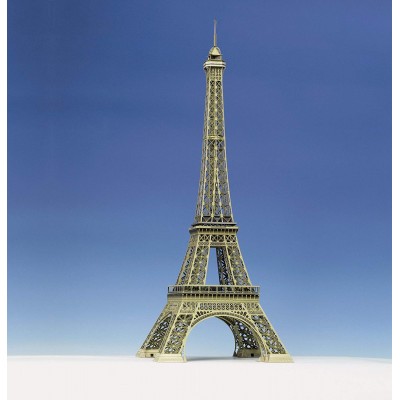 Schreiber-Bogen-597 Maquette en carton : Tour Eiffel