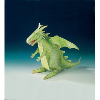 Schreiber-Bogen-614 Maquette en Carton : Dragon