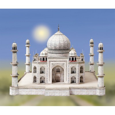 Schreiber-Bogen-760 Maquette en Carton : Taj Mahal