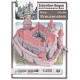 Maquette en Carton : Château de Kreuzenstein