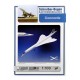 Maquette en Carton : Concorde