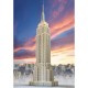 Maquette en Carton : Empire State Building