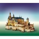Maquette en Carton : Hohenzollern