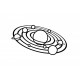 Puzzle en Bois - Solar System