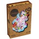 Licorne Inspirante - Taille S