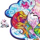Licorne Inspirante - Taille S