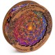 Mandala Abondance Inépuisable - Taille M