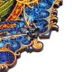 Mandala Abondance Inépuisable - Taille M