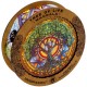 Mandala Arbre de Vie - Taille M