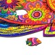 Poisson Brillant - Taille M