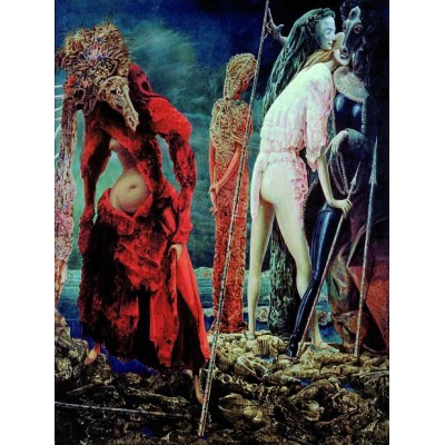 Ricordi-53730 Max Ernst - Antipope