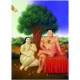Botero - Adam and Eve