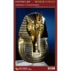 Egyptian Art - Tutankhamon - The Gold Sculpture