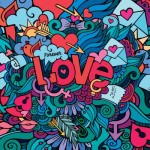 Alipson-Puzzle-50060 Love