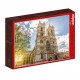 Abbaye de Westminster au Printemps