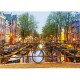 Amsterdam by Night