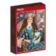 La Dame aux Animaux