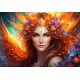 La Femme Mystérieuse