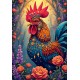 Le Jardin Secret du Coq