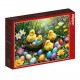 Poussins de Pâques