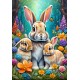 Spring Bunnies