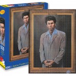 Aquarius-Puzzle-62221 Seinfeld - Kramer