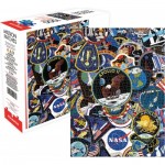 Aquarius-Puzzle-62906 Missions NASA