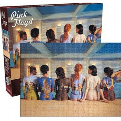 Aquarius-Puzzle-65160 Pink Floyd