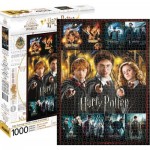 Aquarius-Puzzle-65384 Harry Potter