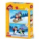 2 Puzzles - Les Pinguins