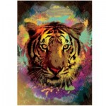 Art-Puzzle-4171 Tigre