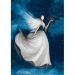 Art-Puzzle-5095 The Night Fairy