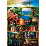 Art-Puzzle-5174 Voyageur