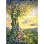 Art-Puzzle-5175 Amour de la Nature