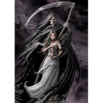 Art-Puzzle-5230 Anne Stokes - Timeless