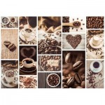 Art-Puzzle-5233 Grains de Café