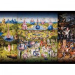 Art-Puzzle-5494 Le Jardin des Délices