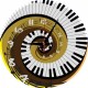 Puzzle Horloge - Rythme du Temps