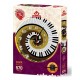 Puzzle Horloge - Rythme du Temps
