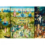 Art-by-Bluebird-F-60253 Bosch - The Garden of Earthly Delights
