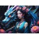 2 Puzzles - Japan Spirit - Asia Collection