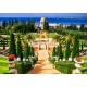 Bahá'í gardens